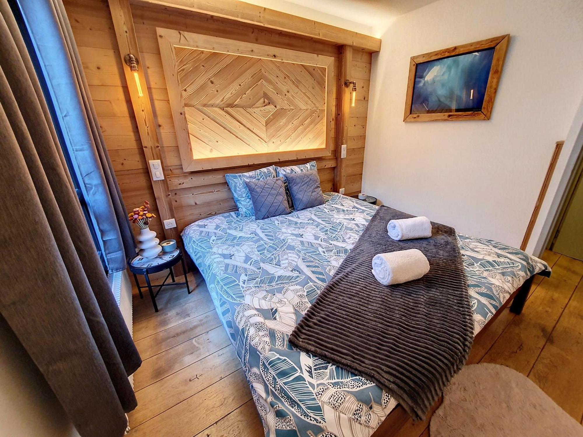 Coeur De Chamonix Apartment Exterior photo
