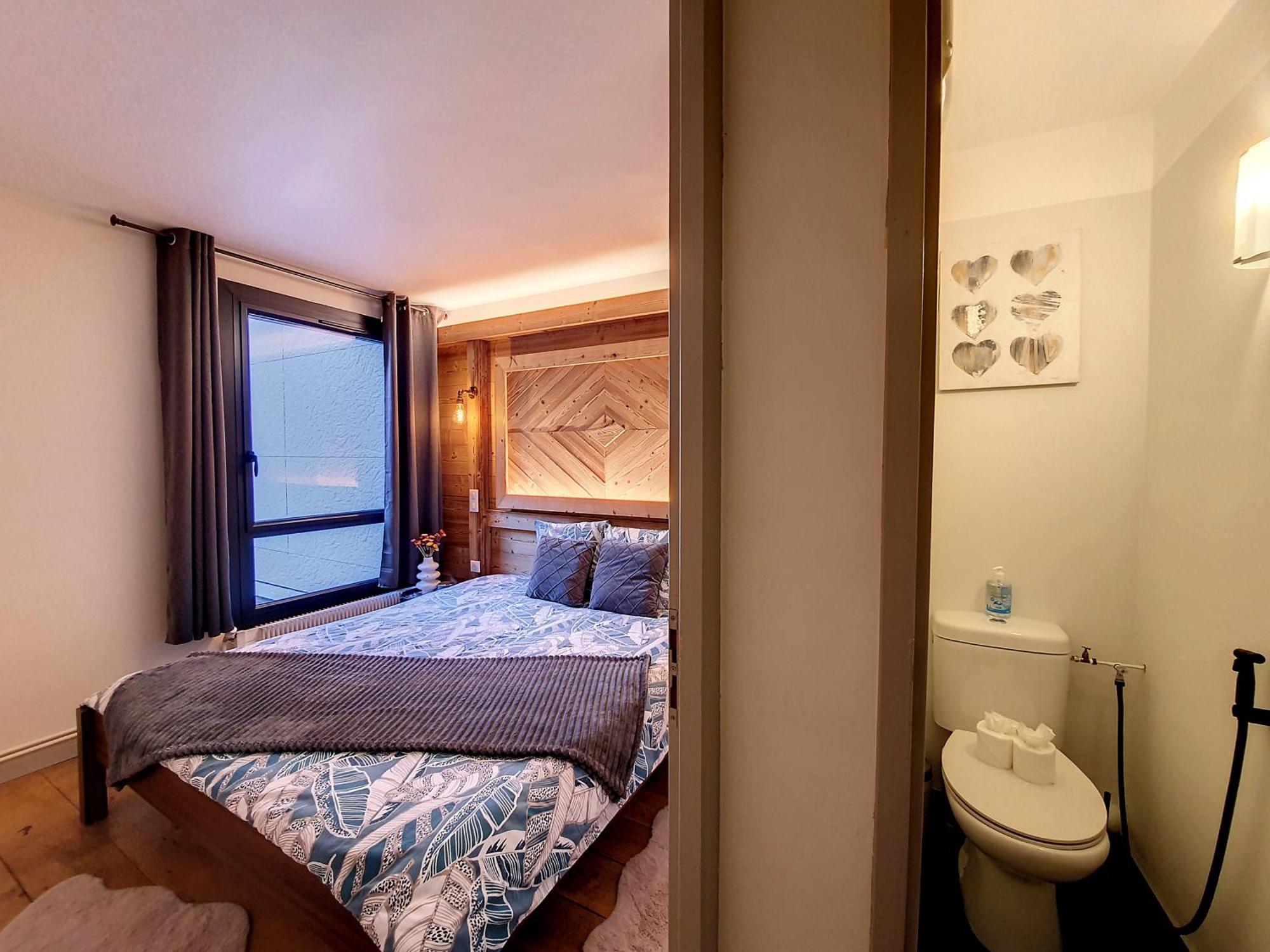 Coeur De Chamonix Apartment Exterior photo